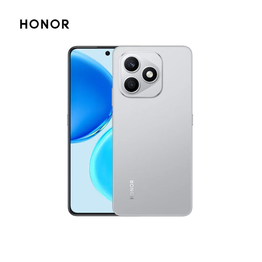 Honor X8d 256GB 8GB Gris