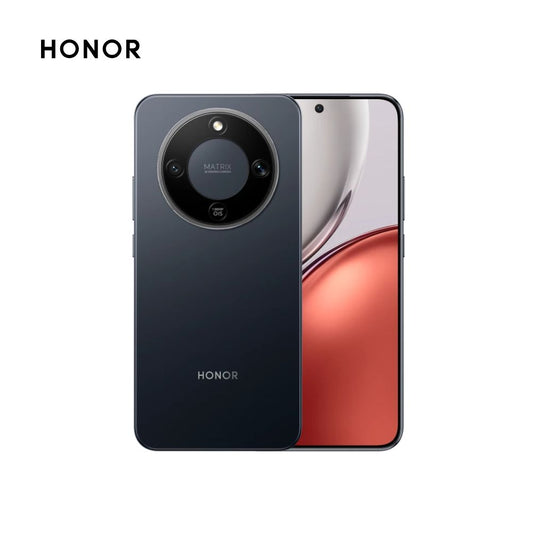 Honor X9d 512GB 8GB Negro Medianoche