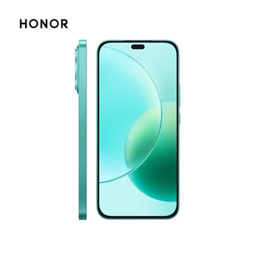 Honor 400 Lite 256GB 8GB Verde