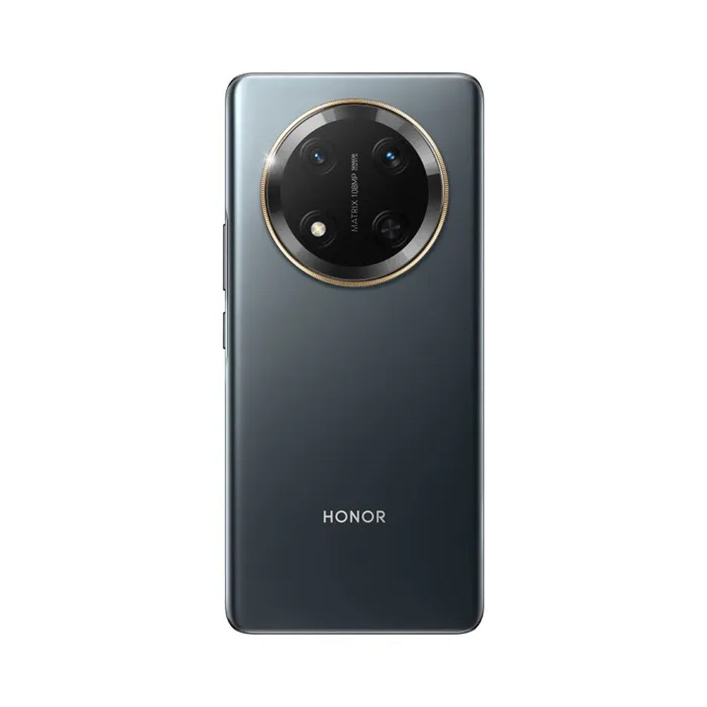 Honor Magic 7 Lite 256GB 8GB Negro titanio
