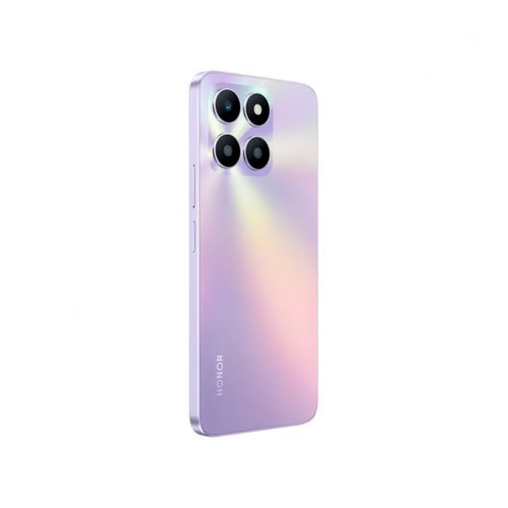 Honor X6B 128GB 4GB Ram Color Starry Purple