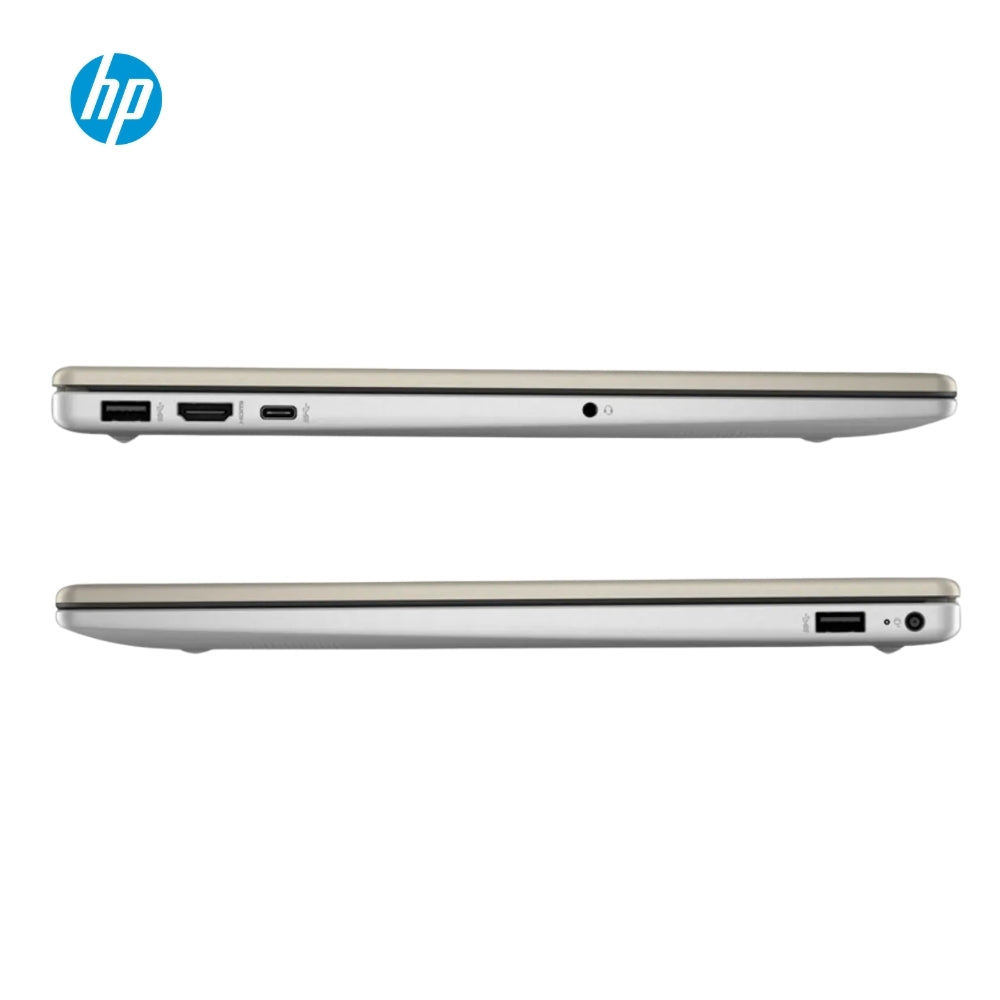 Laptop Hp 15-FD2361LA Intel Core Ultra 5 225U 16GB 512GB SSD 15.6” HD