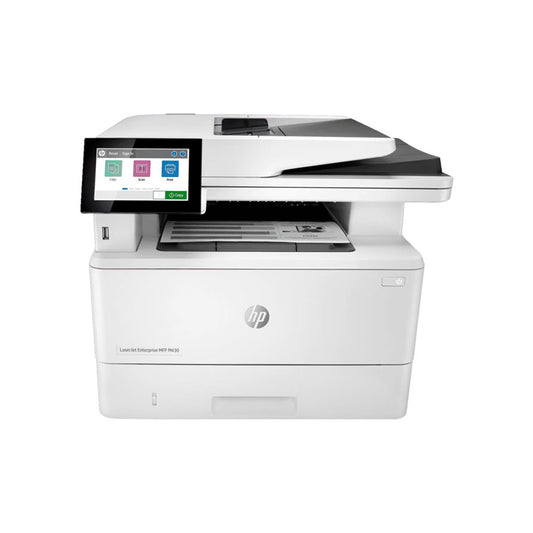 Impresora multifunción HP LaserJet Enterprise M430f