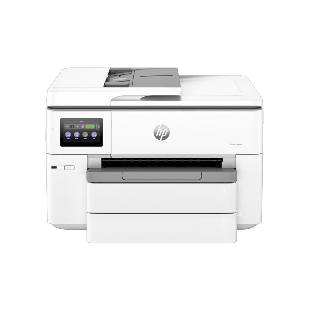 Impresora multifuncional HP OfficeJet Pro 9730