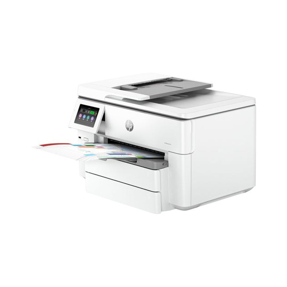 Impresora multifuncional HP OfficeJet Pro 9730