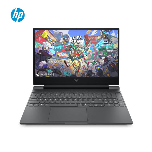 Laptop Hp Victus 15-FB3018LA Ryzen 7 8GB 512GB SSD 15.6”