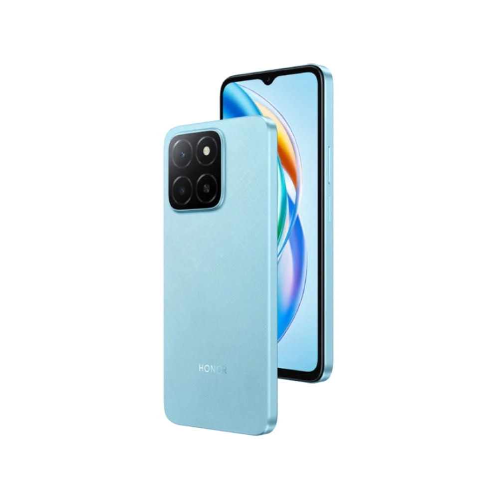 Honor X5b 128GB 4GB Azul