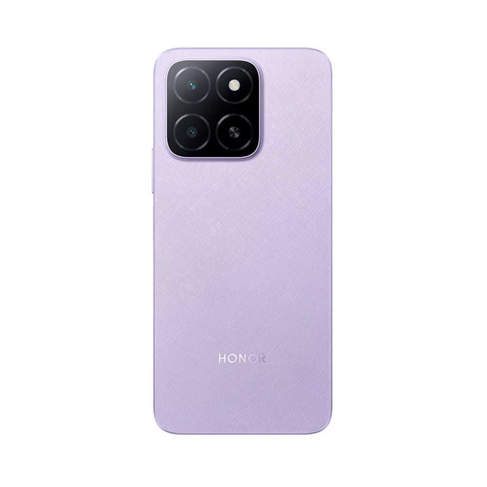 Honor X5b 64GB 4GB Púrpura