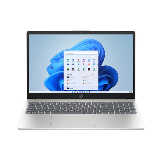Laptop Hp 15-FC0012LA Ryzen 7 16GB 512GB 15.6”