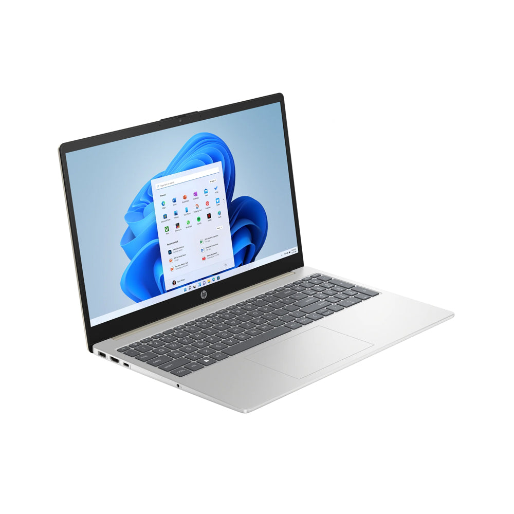 Laptop Hp 15-FC0012LA Ryzen 7 16GB 512GB 15.6”