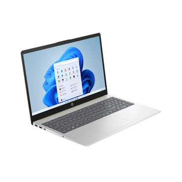 Laptop Hp 15-FC0012LA Ryzen 7 16GB 512GB 15.6”