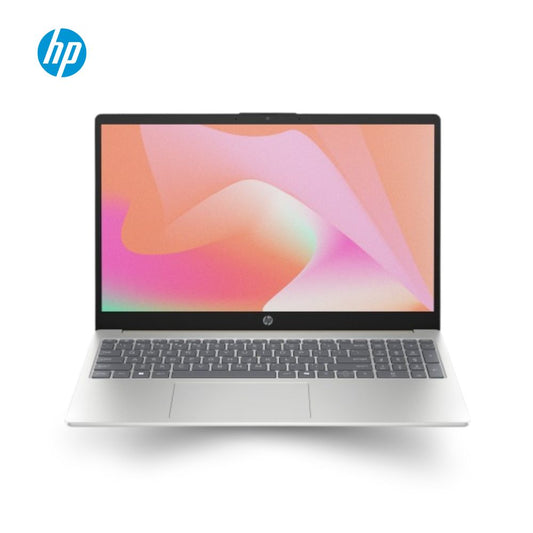 Laptop Hp 15-FD0260LA Core 5 120U 16GB 512GB SSD 15.6”