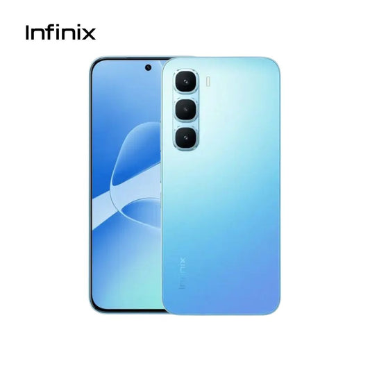Infinix Hot 60 Pro 256GB 8GB Azul