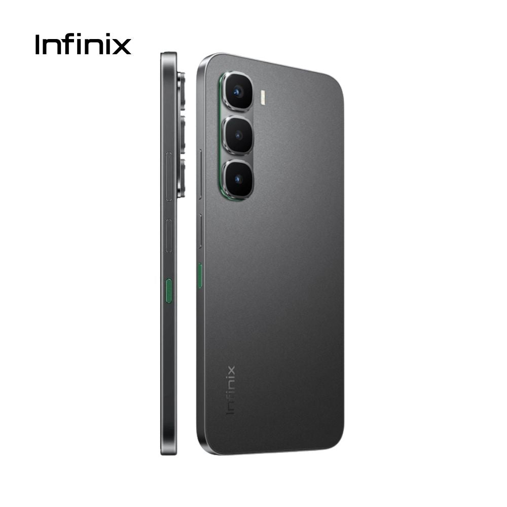 Infinix Hot 60 Pro 256GB 8GB Negro