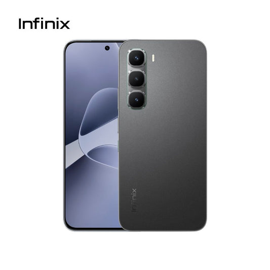 Infinix Hot 60 Pro 256GB 8GB Negro