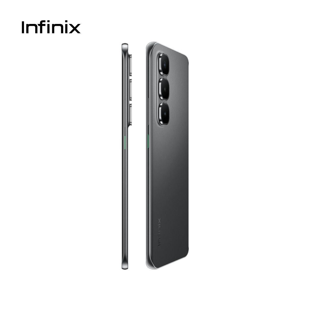 Infinix Hot 60 Pro Plus 256GB 8GB Negro