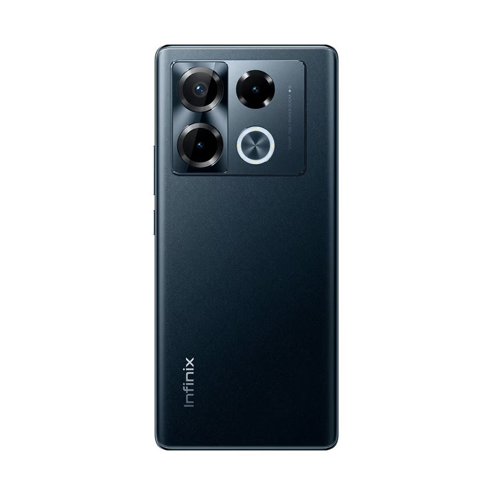 Infinix Note 40 Pro 256GB 8GB Negro