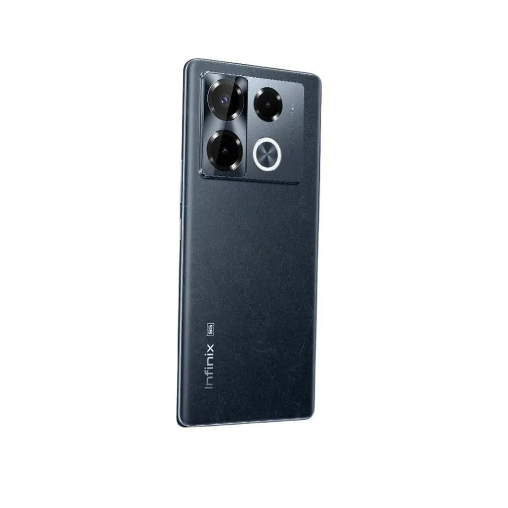 Infinix Note 40 Pro 256GB 8GB Negro