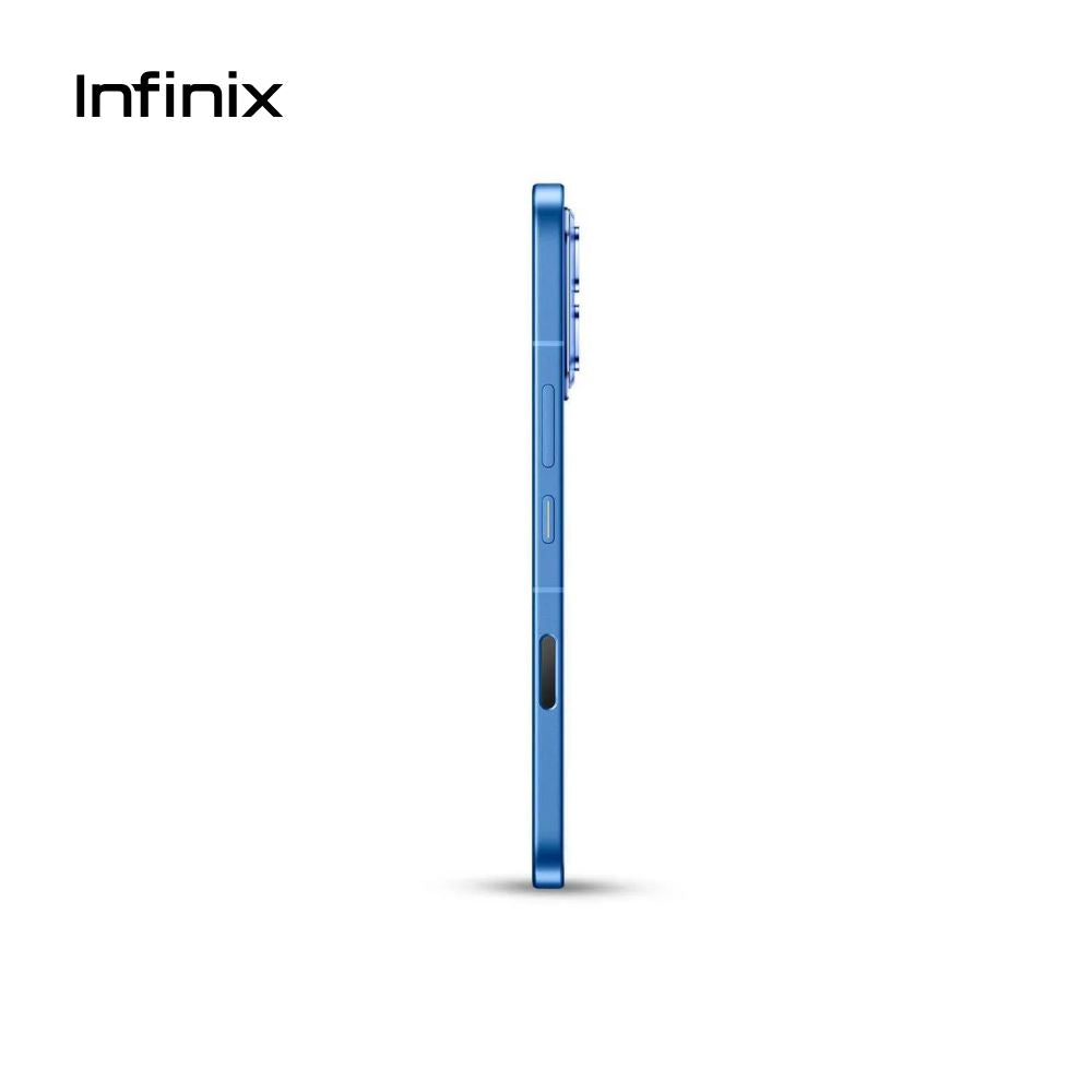 Infinix Note 60 Pro 256GB 8GB Azul