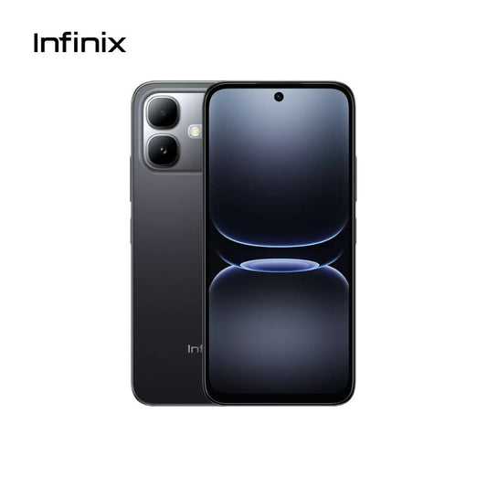 Infinix Smart 20 128GB 4GB Negro