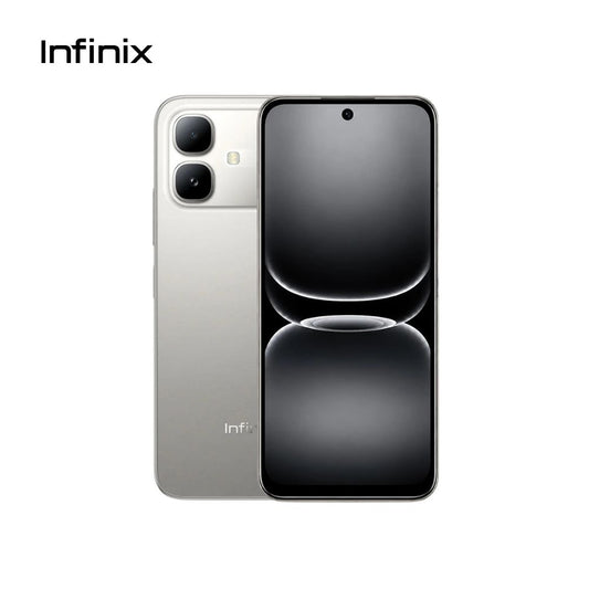 Infinix Smart 20 128GB 4GB Titanio