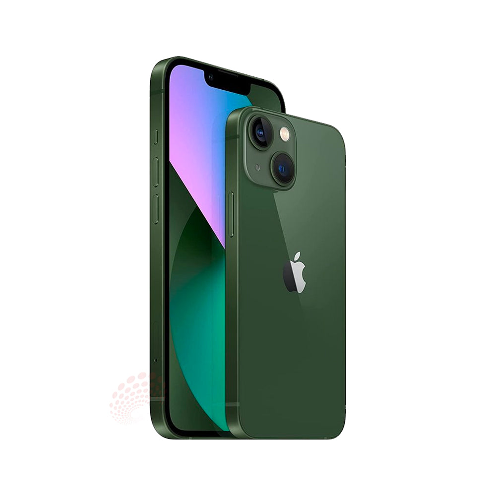 iPhone 13 128GB Verde