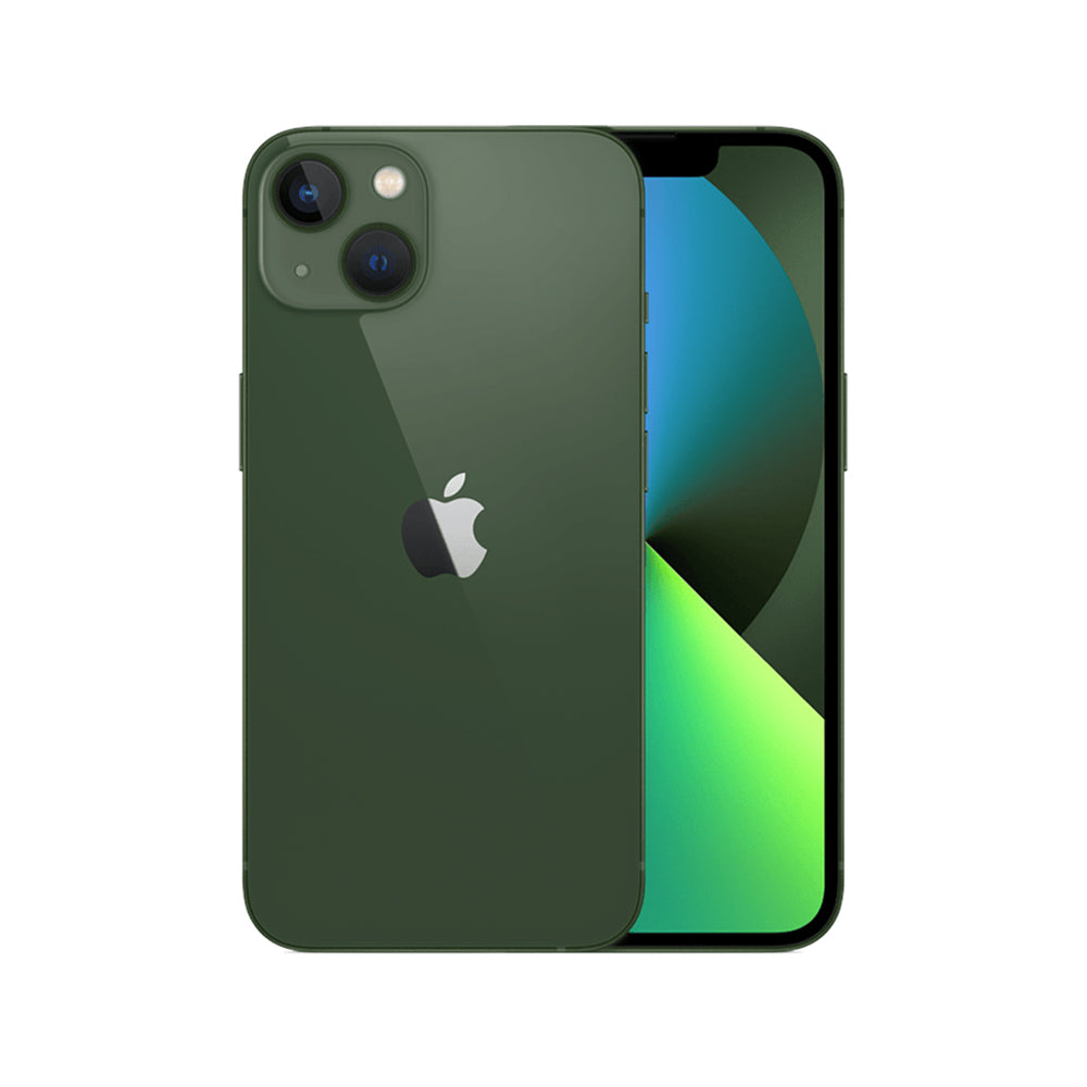 iPhone 13 128GB Verde