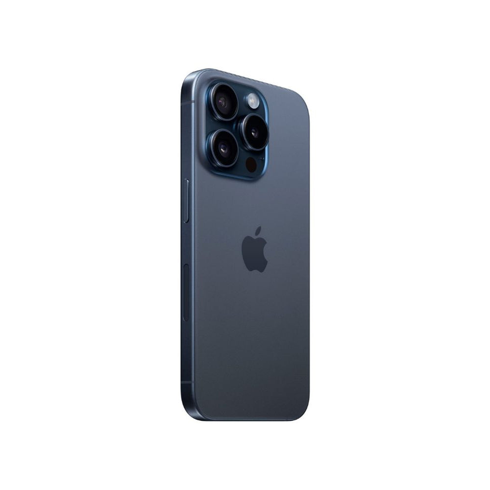 iPhone 15 Pro Max 256GB Azul titanio