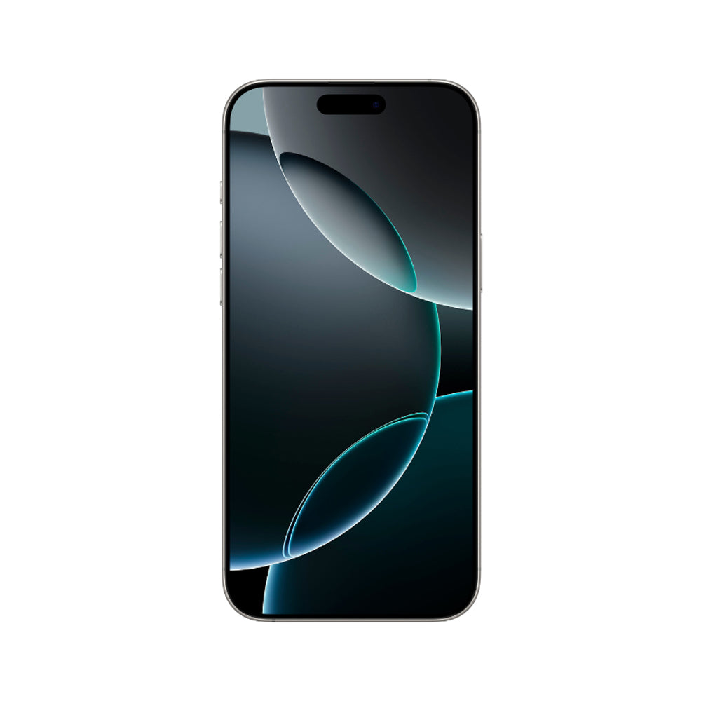 iPhone 16 Pro Max C/CHIP 256GB Blanco Titanio