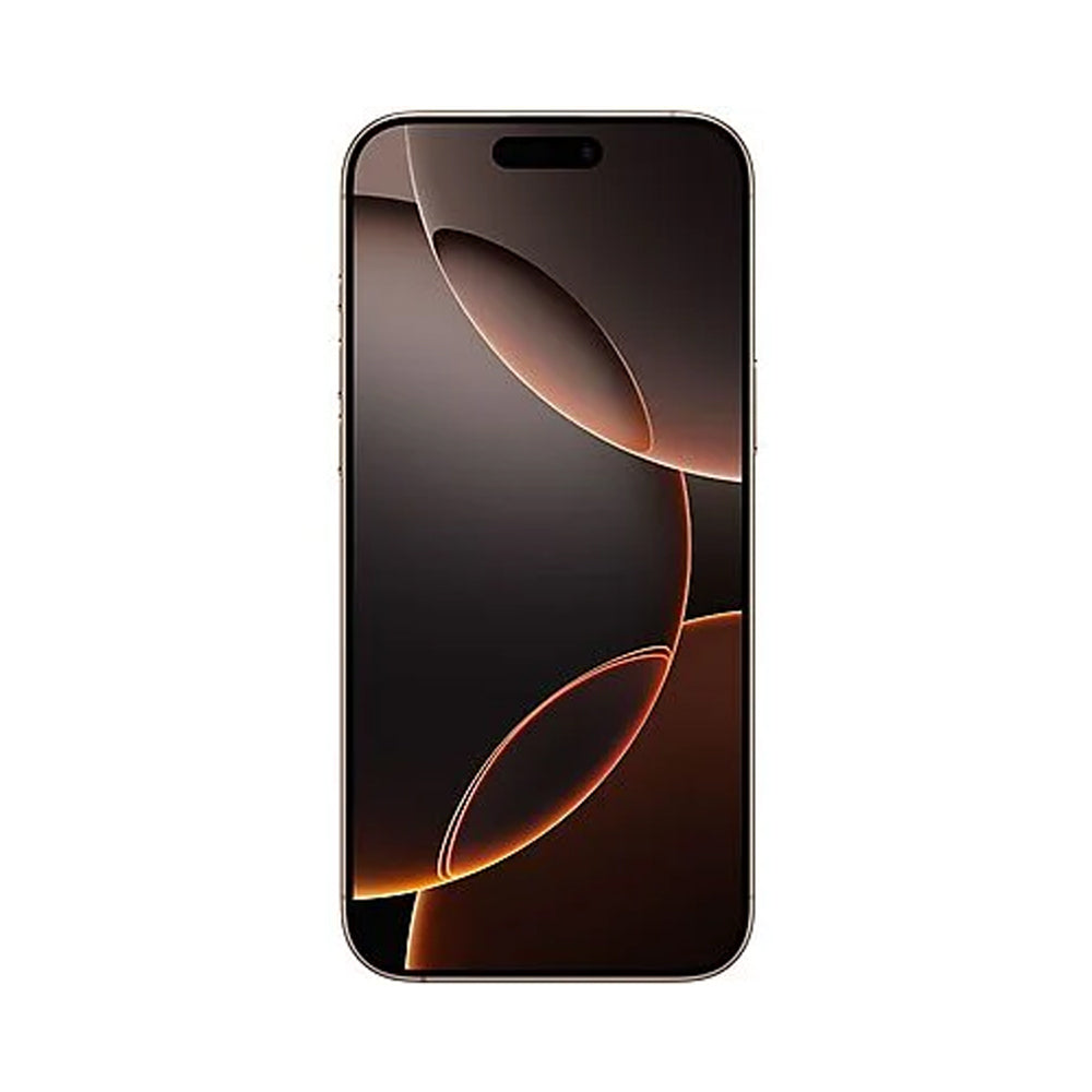 iPhone 16 Pro Max 512GB Desierto Titanio