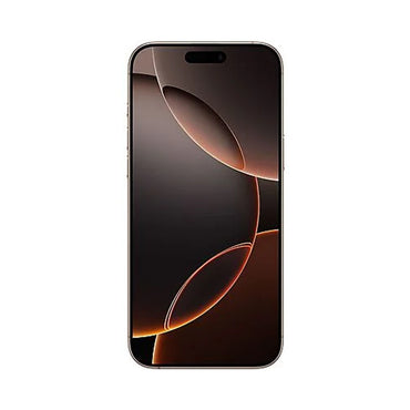 Celular iPhone 16 Pro Max 512GB Color Desierto Titanio + Cargador Apple iPhone Tipo C de 20W