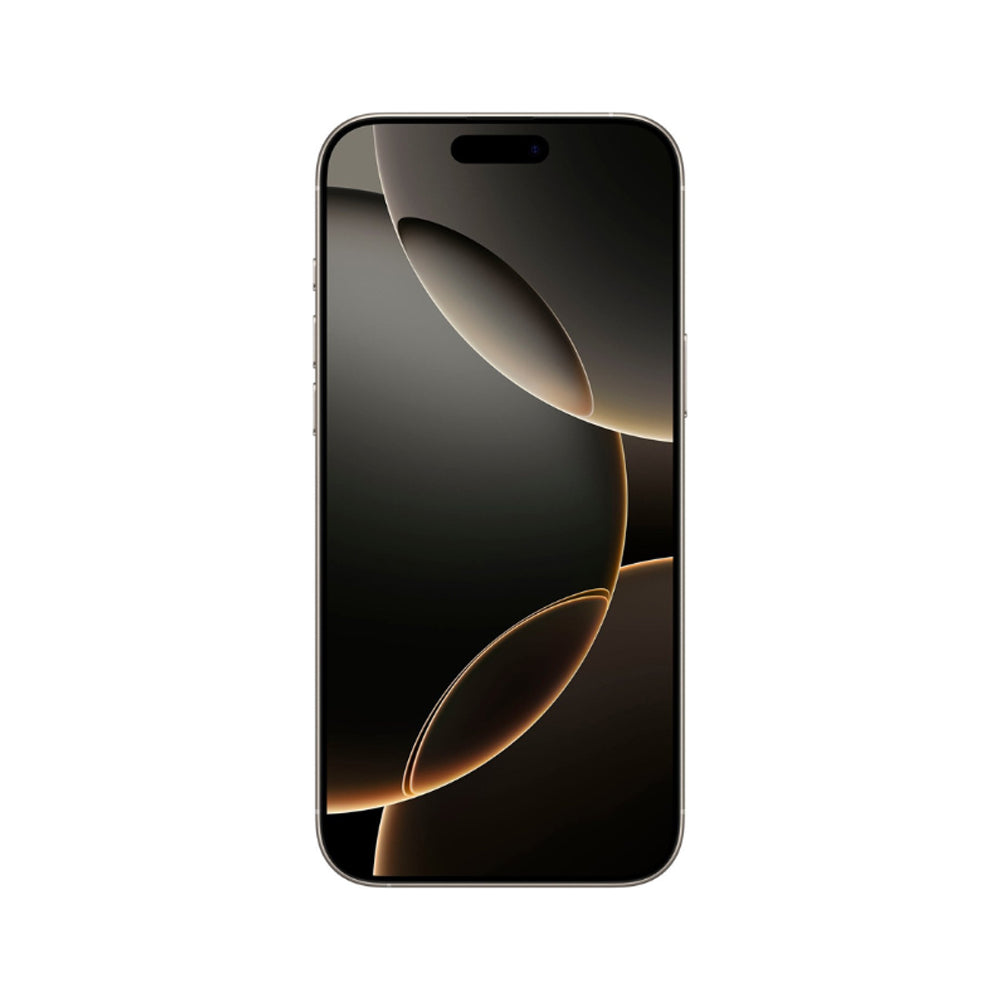 iPhone 16 Pro Max ESIM 256GB Natural Titanio