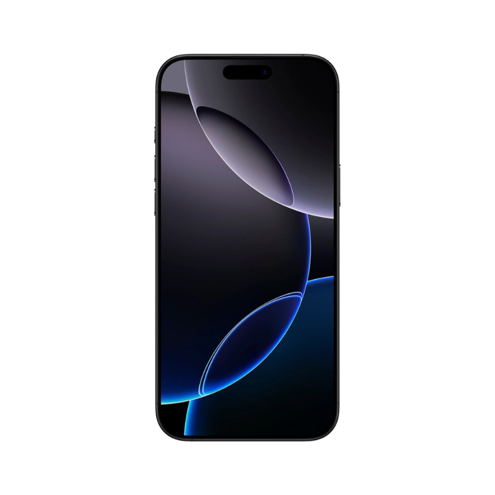 iPhone 16 Pro Max ESIM 256GB Negro Titanio