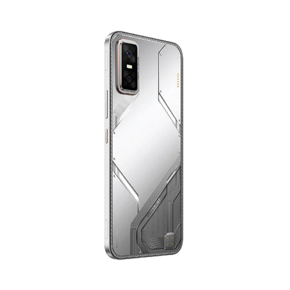 Infinix GT 30 Pro 512GB 12GB Blanco