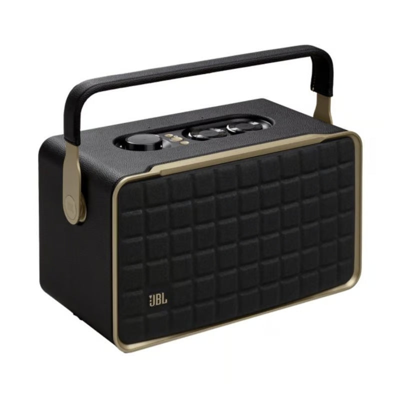 JBL Authentics 300 - Altavoz inteligente - para uso portátil