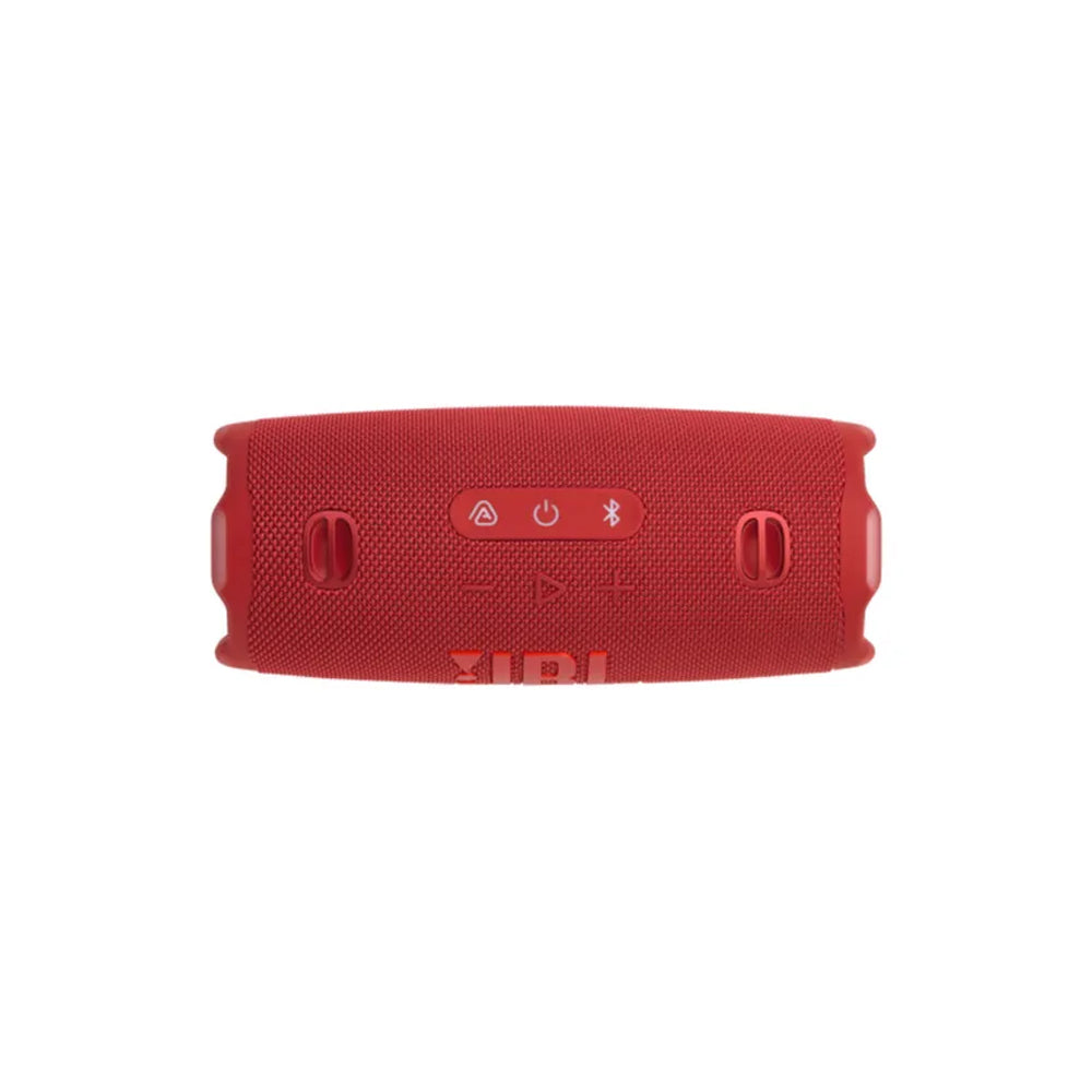 JBL Charge 6 Parlante Inalámbrico - Rojo
