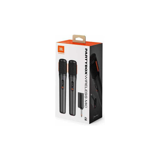 JBL PartyBox Wireless Mic