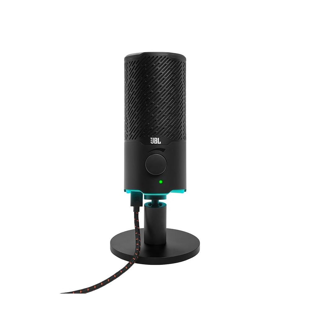 JBL Quantum Stream - Micrófono - USB