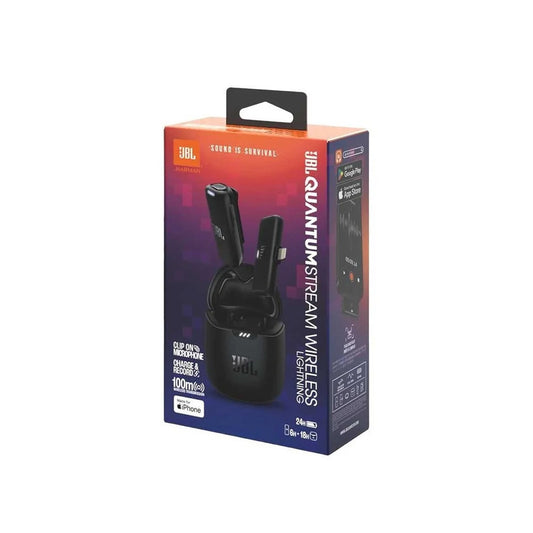 JBL Quantum Stream Wireless USB-C