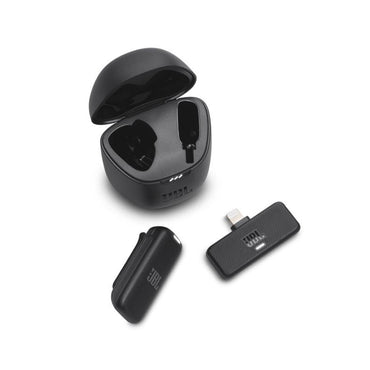 JBL Quantum Stream Wireless USB-C