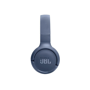 Audifonos JBL TUNE - 520BT - Auriculares con diadema - Azul