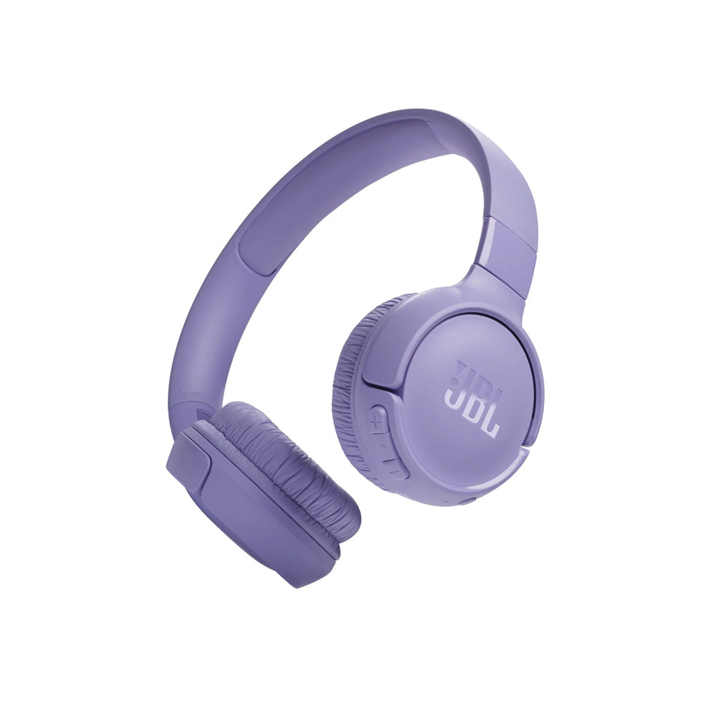 Audifonos JBL TUNE - 520BT - Auriculares con diadema - Púrpura