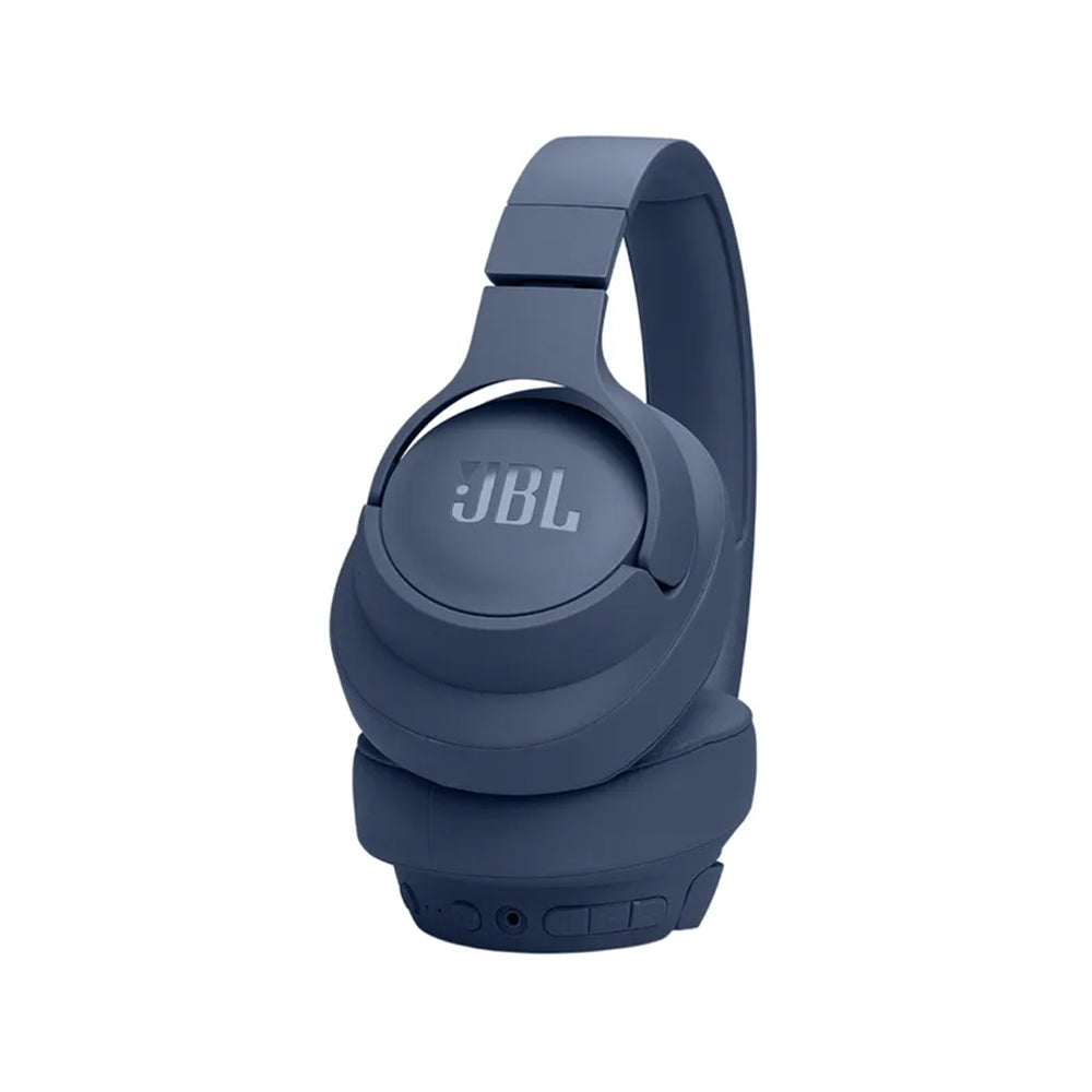 Audífonos Bluetooth JBL Tune 770 NC Azul