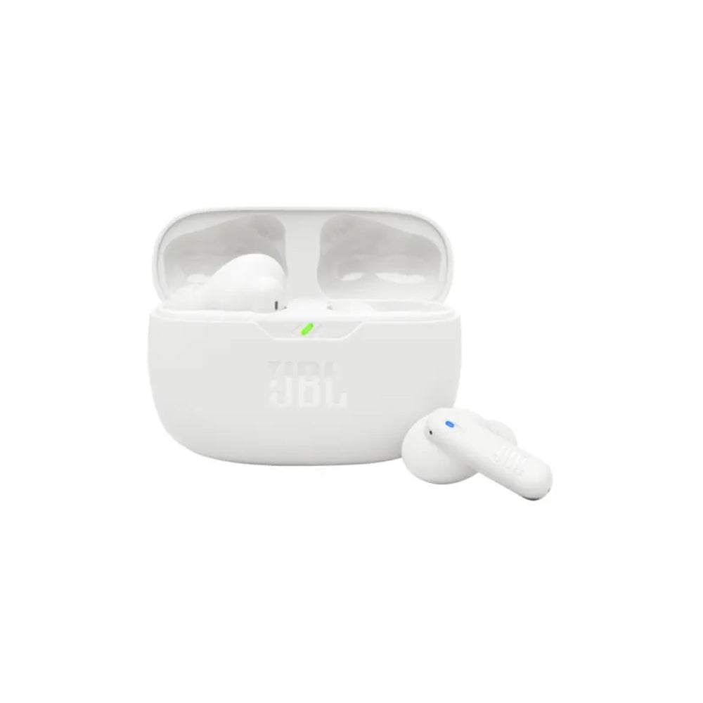 Audifono inalambrico JBL Wave Beam 2 Blanco