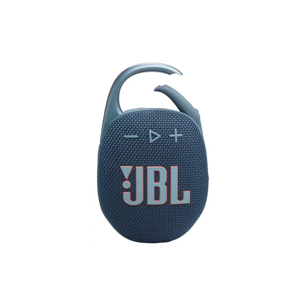 Parlante Bluetooth JBL Clip 5 Azul