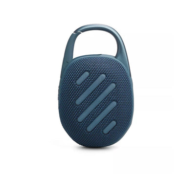 Parlante Bluetooth JBL Clip 5 Azul