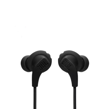Audífonos In Ear JBL Endurance Run 2 Negro