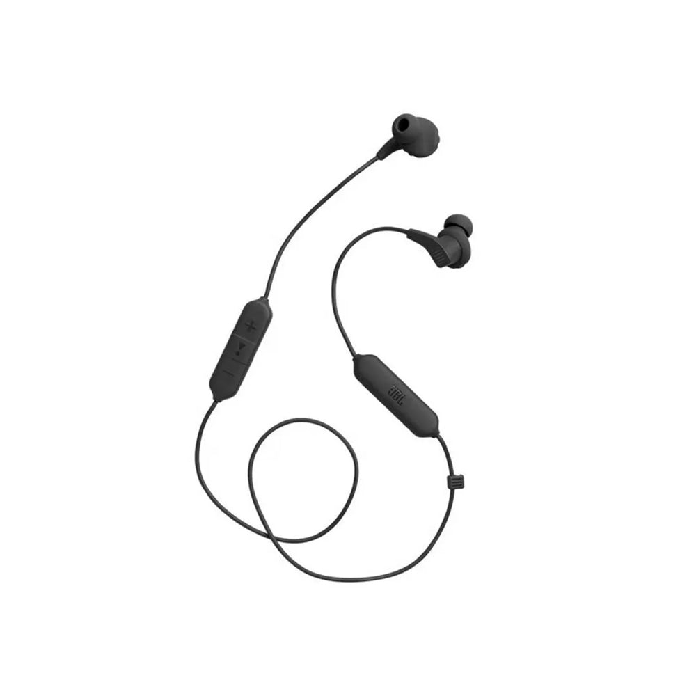 Audífonos In Ear JBL Endurance Run 2 Negro