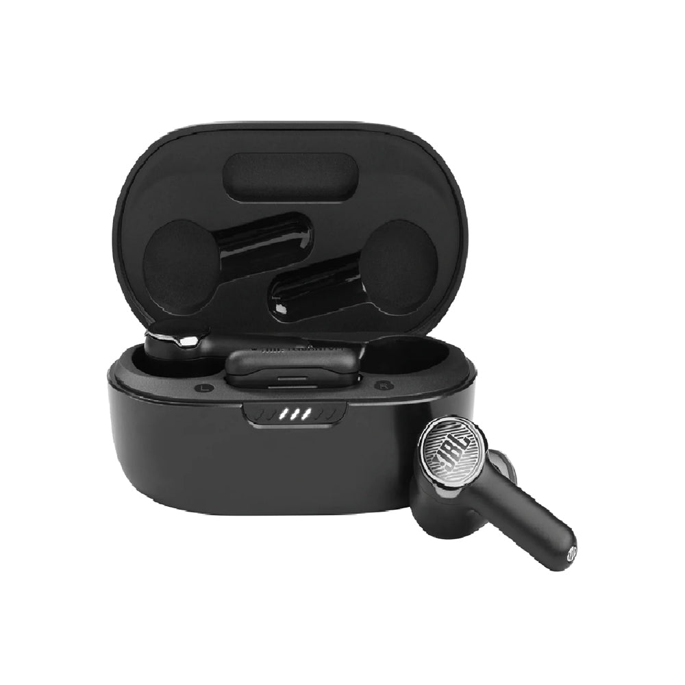 Auriculares JBL Quantum TWS - Negro