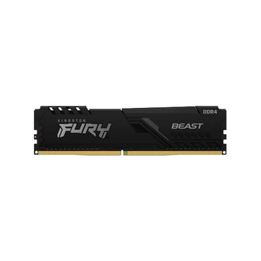 Memoria RAM Kingston FURY Beast 32GB DDR4 3200MHz (PC4-25600)